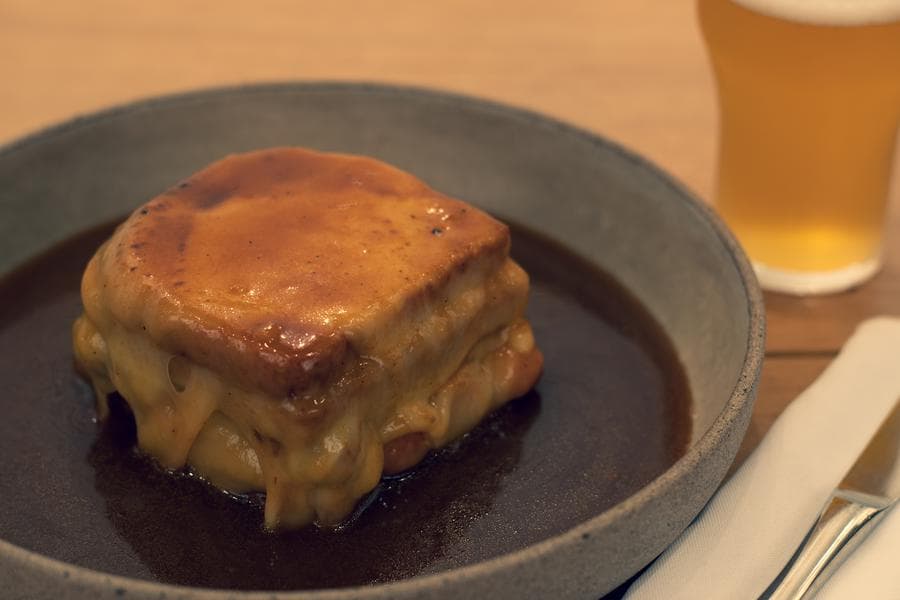 Francesinha da Tasca 81